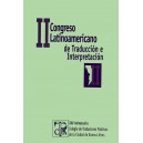 Actas del Segundo Congreso Latinoamericano de Traducción e Interpretación