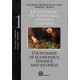 Diccionario de economía finanzas y empresa (2 tomos)