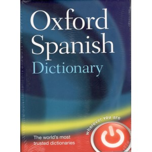 The Oxford Spanish Dictionary. 4th Edition