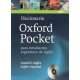 Oxford Pocket : diccionario para estudiantes argentinos de inglés