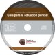 Guía para la actuación pericial.  CD-ROM