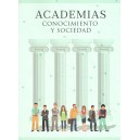 Academias, Conocimiento y sociedad