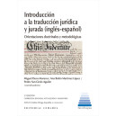 Introducción a la traducción jurídica y jurada (inglés-español)