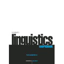 A student's linguistics workbook