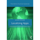 Localizing Apps: a practical guide for translators and translation studies
