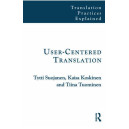 User-centered Translation