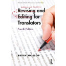 Revising and editing for translators