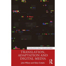 Translation, adaptation and digital media