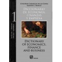 Dicc. De Economía de Cabanellas (2 tomos)
