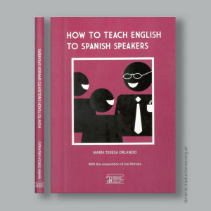 How to teach English to spanish speakers