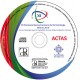 Actas del XII Simposio Iberoamericano de Terminología RITerm 2010. CD-ROM