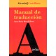 Manual de traducción Alemán / Castellano