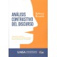 Análisis contrastivo del discurso : aplicación práctica a la enseñanza de la lengua inglesa a futuros traductores e intérpretes