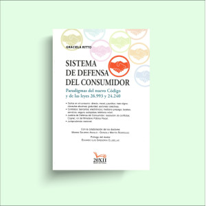 Sistema de defensa del consumidor