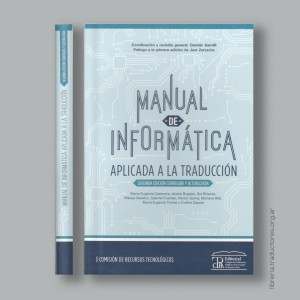 Manual de Informática aplicada a la traducción