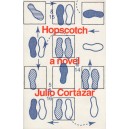 Hopschotch a novel