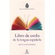 Libro de estilo de la lengua española