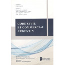 Code Civil Et Commercial Argentin