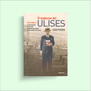 El traductor del Ulises