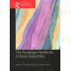 The Routledge handbook of audio description