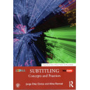 Subtitling, concepts and practices
