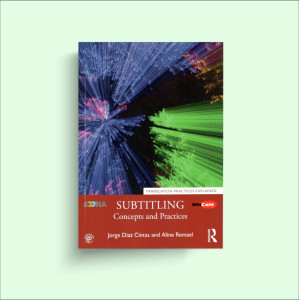 Subtitling, concepts and practices