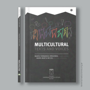 Multicultural : texts and voices