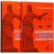 Diccionario jirídico universitario (2 tomos)