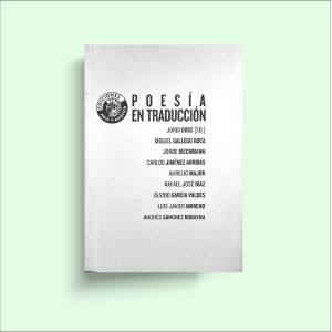 Poesía en traducción