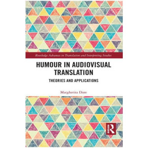 Humour in audiovisual translation: theories and applications