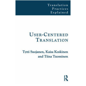 User-centered Translation
