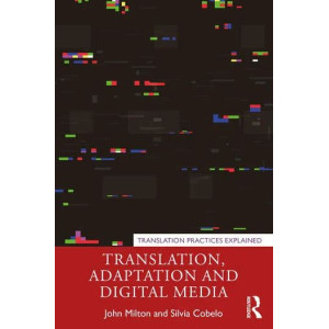 Translation, adaptation and digital media