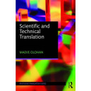 Scientific and technical translation