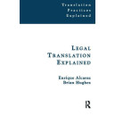 Legal Translation Explained