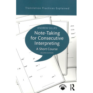 Note-taking for consecutive interpreting: a short course