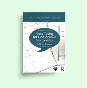 Note-taking for consecutive interpreting: a short course