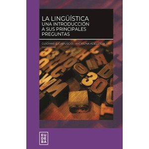 La lingüística: una introducción a sus principales preguntas