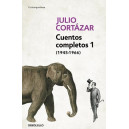 Julio Cortázar: cuentos completos - Tomo I