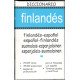 Diccionario finlandés (Finlandés-Español / Español-Finlandés)