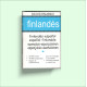 Diccionario finlandés (Finlandés-Español / Español-Finlandés)