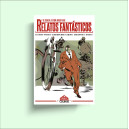 Relatos fantásticos y de ciencia ficción argentinos