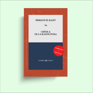 Crítica de la razón pura
