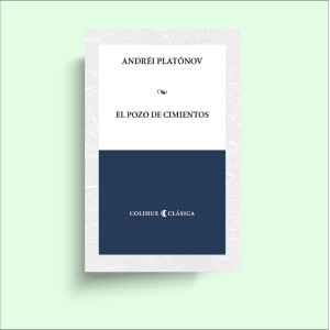 El pozo de cimientos