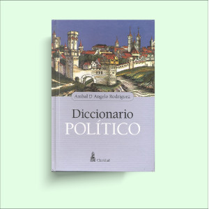 Diccionario político