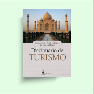 Diccionario de Turismo
