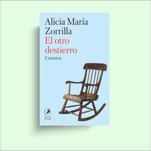 El otro destierro: cuentos