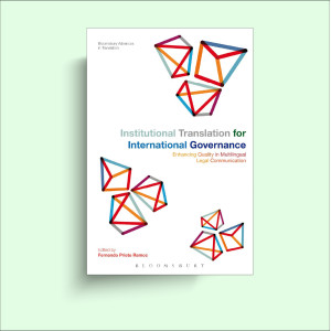 Institutional Translation for International Governance
