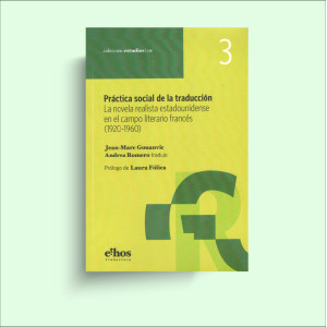 Práctica social de la traducción
